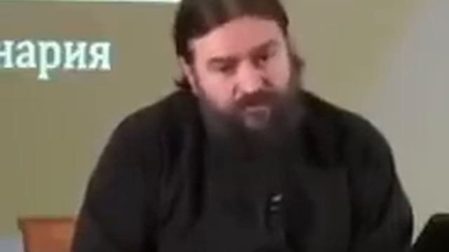 Какое место занимают родители в семье своих детей. о.Андрей Ткачев смотреть онлайн