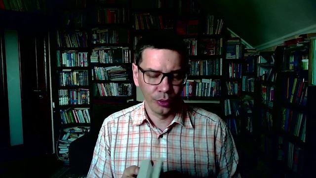 Вечернее чтение 53 // Новые книги смотреть онлайн