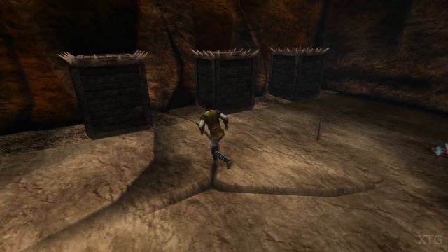 Pirates: Legend of the Black Buccaneer PS2 Gameplay HD (PCSX2) смотреть онлайн