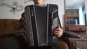 Керфеклэрен нигэ кара на баяне видео урок