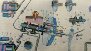 💥 ПРОВЕРКА ВАКУУМНОГО УСИЛИТЕЛЯ ТОРМОЗОВ ВАЗ 2106 ДЛЯ ПРАВИЛЬНОЙ РЕГУЛИРОВКИ ДВС НА ХХ