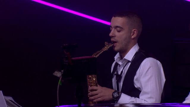 Aleksandra Mladenovic - Manite Se Ljudi - NNK - EM 23 - 26.02.2023.