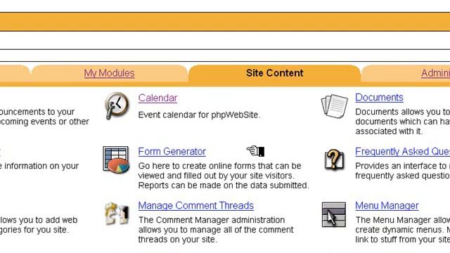 PHP Free Website From TeknoBase Studios смотреть онлайн