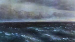 садко римский-корсаков океан море синее