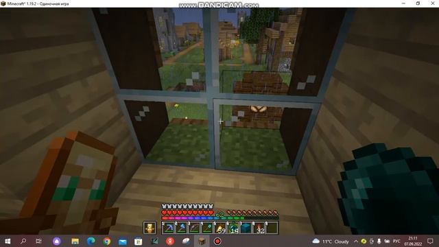 2Часть плоский мир джава майнкрафт смотреть онлайн