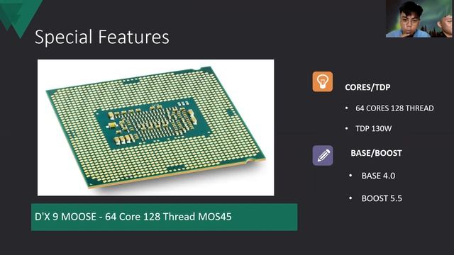 D'X SUPER PROCESSOR смотреть онлайн