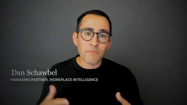 Human and machine—AI@Work: The Miniseries, episode 4 (promo) смотреть онлайн