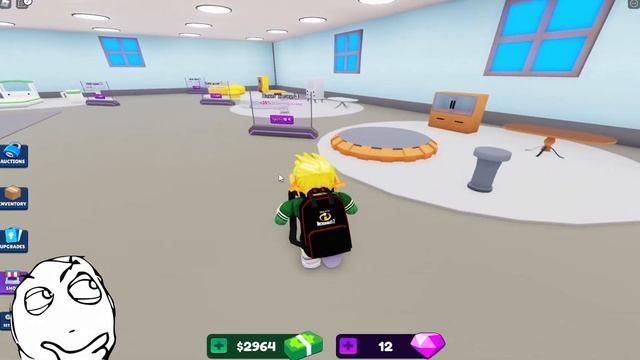 ПОТЕРЯЛ ЦЕЛОЕ СОСТОЯНИЕ! BID BATTLES ROBLOX смотреть онлайн