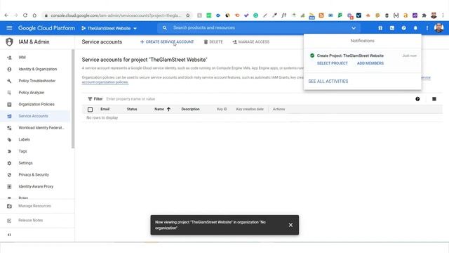 Google Indexing API and RankMath Instant Indexing Plugin - Index new blog posts & pages instantly смотреть онлайн