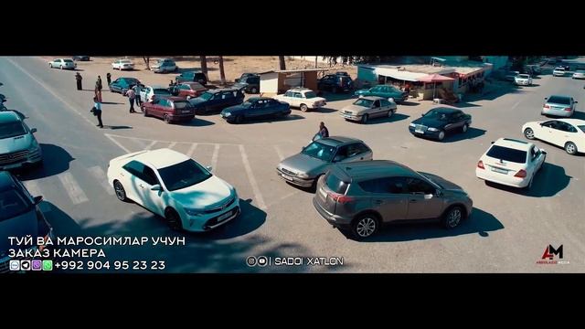 Супер Ролик Картеж 2023 #свадьба #картеж #чаппаев [ABDULAZIZ MEDIA] смотреть онлайн