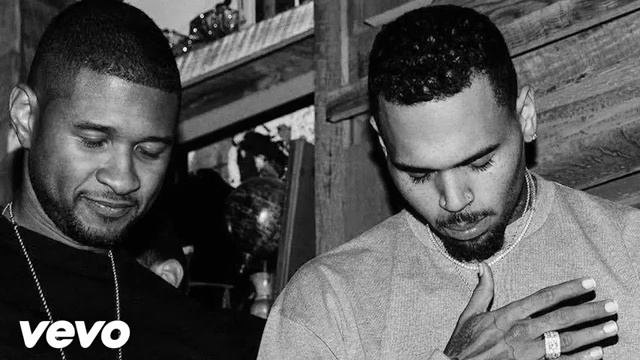 Usher - All falls Down ft. Chris brown ( New Song 2020) смотреть онлайн