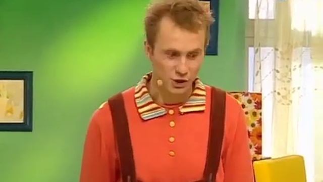 Бериляка учится читать. Слоги. Выпуск35. Слог Бу смотреть онлайн