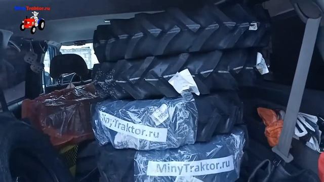Шины 6.5/80R13 Starmaxx Ханты-Мансийск, Бел-219 Коаснодар, MinyTraktor.ru смотреть онлайн