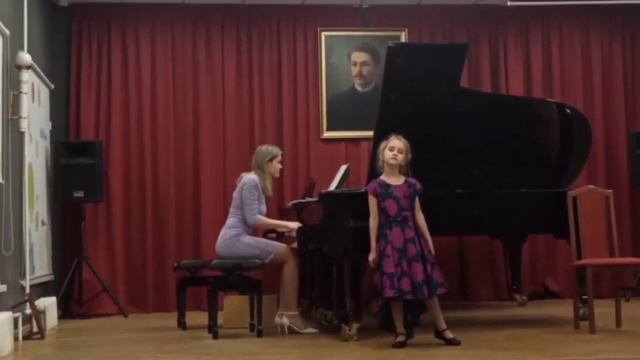 Новогодняя полька. смотреть онлайн