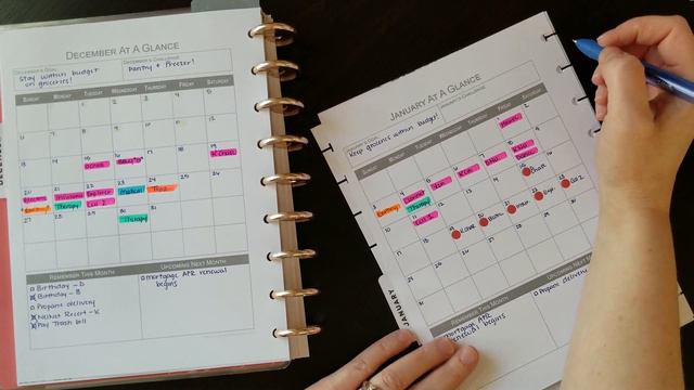 January 2021 Paycheck Budget With Me | Zero Based Budgeting | Monthly Income
