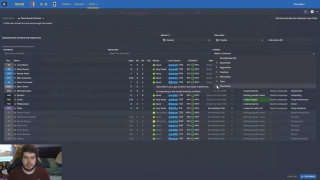 Rebuilding AFC Wimbledon - Ep.69 What A Man! What A Mighty Good Man! | Football Manager 2016 смотреть онлайн