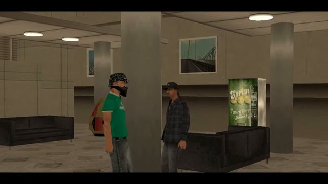 Arizona RP || Tucson - СМИ смотреть онлайн