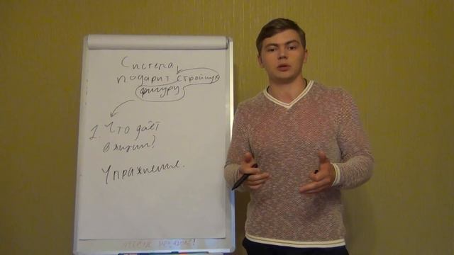 Правда о мотивации для худеющих смотреть онлайн