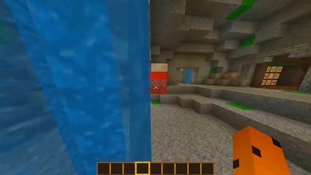 HD Resource Pack Minecraft 1.10 By TTo3uTuB4uK (НД Ресурс пак для майнкрафт 1.10) смотреть онлайн