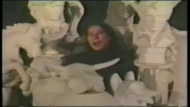 The Breeders - Hellbound смотреть онлайн