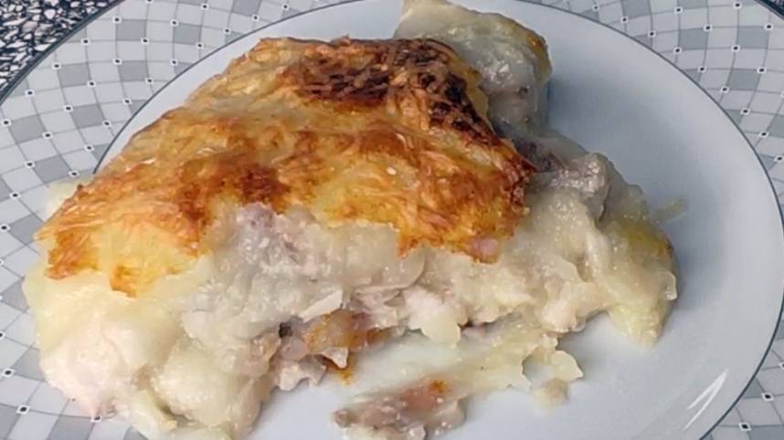 Не знаете как накормить детей рыбой? Вот идея! Будьте уверены, они попросят добавки смотреть онлайн