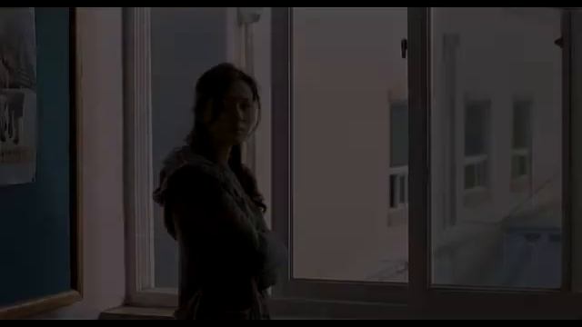 Touch-April Snow смотреть онлайн