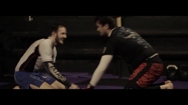 Тренировка MMA смотреть онлайн