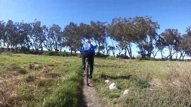 West Coast National Park, Western Cape, SA смотреть онлайн