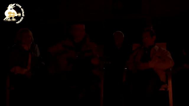 13 Эльшад Теляшев Пора в дорогу, старина Костры Фестиваль ''Агидель 2014'' смотреть онлайн