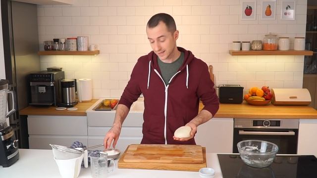 Domowe Ciasto Na Pizzę ? Szybki, Prosty, Sprawdzony Przepis