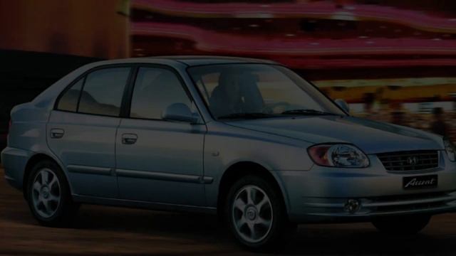 Хюндай Акцент 2 слабые места | Недостатки и болячки б/у Hyundai Accent II смотреть онлайн