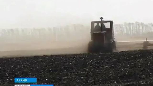 Перевод сельскохозяйственной техники на газомоторное топливо смотреть онлайн