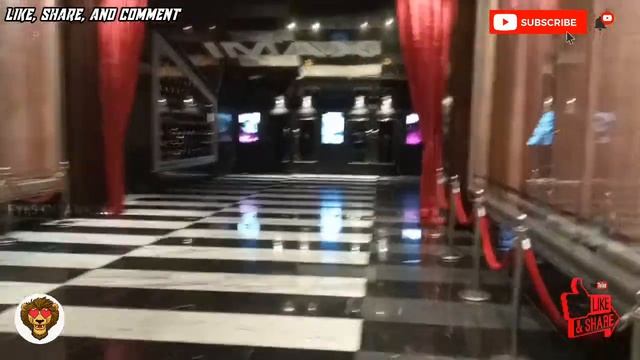 Theatres Opened - After LockDown | Pheonix Markcity | Luxe Jazz Cinemas | Eyes Of Ashok | смотреть онлайн