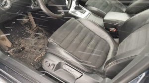 Volkswagen passat 1.8T 6AT 2008