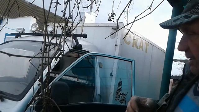 НАШ АВТОМОБИЛЬ FAW ОБЗОР