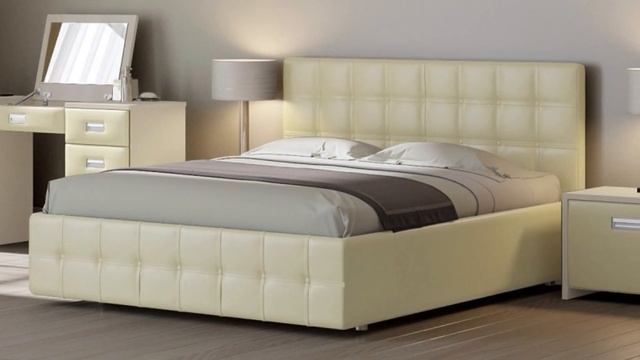 Обзор кровати Райтон Life 3 смотреть онлайн