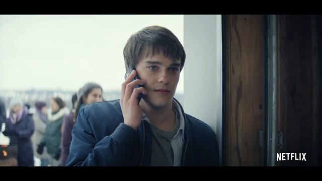 10 САМЫХ СВЕЖИХ ФИЛЬМОВ NETFLIX! смотреть онлайн