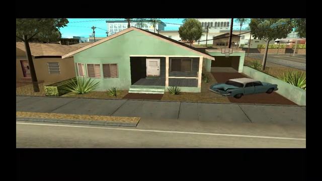 Прохождение GTA San Andreas - часть #3 (Миссия 6,7,8) смотреть онлайн