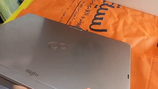 Fujitsu t902 Core i7 3th m Ram 4 Hard 500 Monitor 13.3 смотреть онлайн
