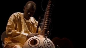 Музыка народов Африки