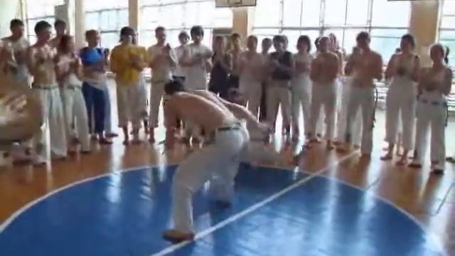 Связка с семинара 2006 смотреть онлайн