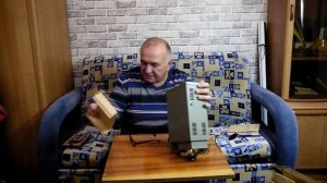 Осциллограф С 1- 94. Покупка и беглый осмотр.