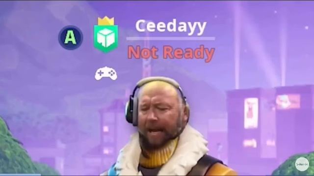 *NEW* Ninja *FULL TOXIC* at Ceeday "Ninja.exe" смотреть онлайн