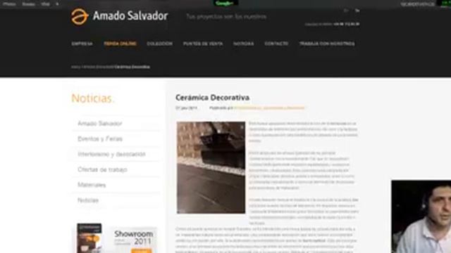 Google plus por Ricardo Hoyos смотреть онлайн