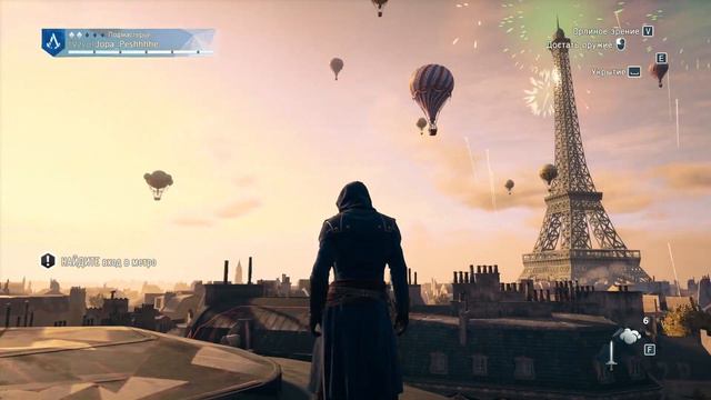 #26 Bug Hunts "Ass Creed II" (Серия игр Assassin's Creed) смотреть онлайн