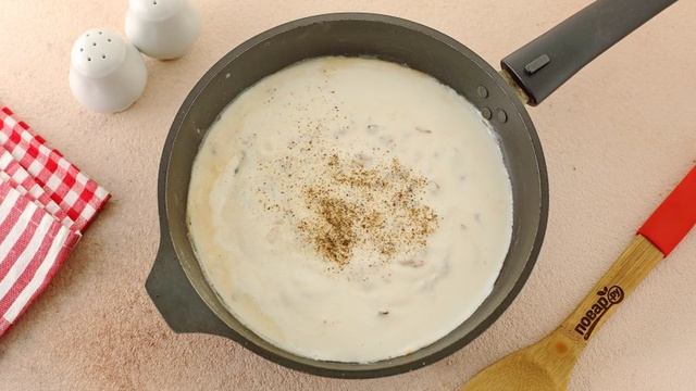 Вкусные будни