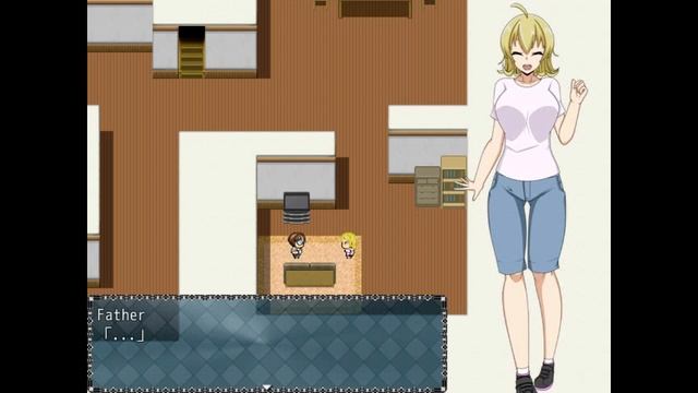 FlashCycling Free Ride Exhibitionist RPG / Ingles「RPG-H 」 ► +9*2 ◄ MG / MF смотреть онлайн