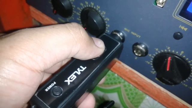 Tylex XY38 Professional UHF Wireless Microphone With Receiver|Unboxing and Review смотреть онлайн