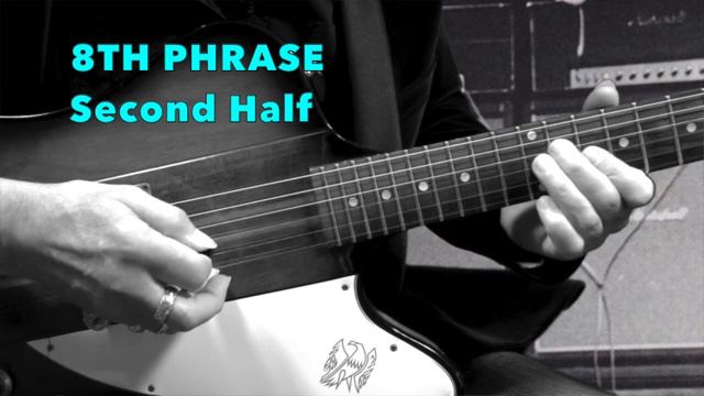 SUNSHINE OF YOUR LOVE Live RAH :: Guitar Solo Lesson Two :: ERIC CLAPTON :: Cream смотреть онлайн