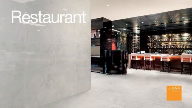 Коллекция Supernatural (FAP Ceramiche) смотреть онлайн